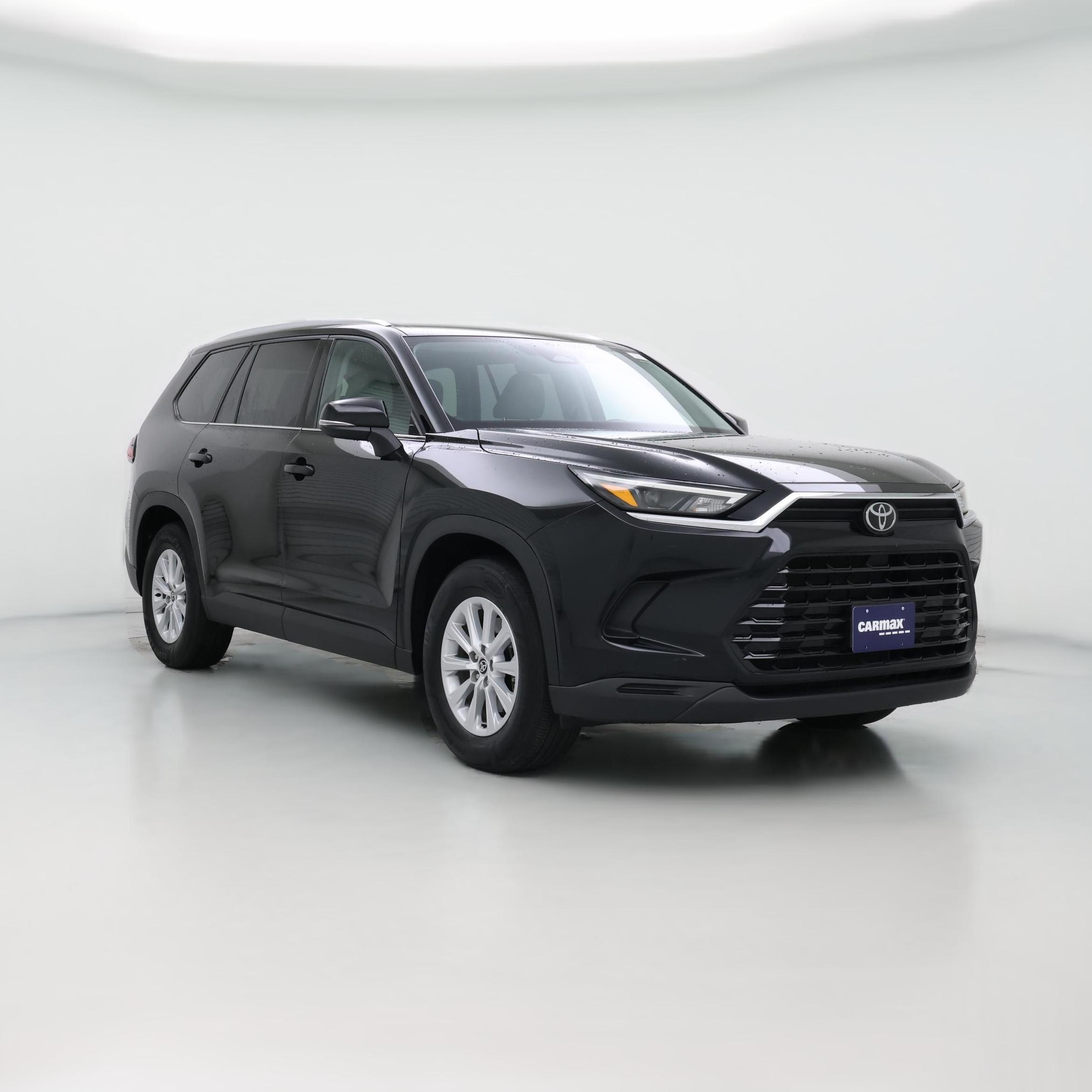 toyota grand highlander 2024 5TDAAAB52RS020535 image toyota grand highlander 2024 5TDAAAB52RS020535 image